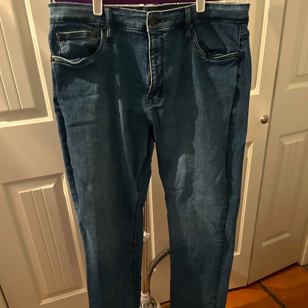 Urban Star denim jeans-Men’s 36